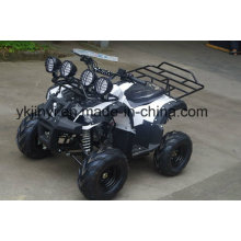 Jinyi Sport 110cc Quad mit 4-Takt, luftgekühlter Heißer Verkauf (JY-100-1B)